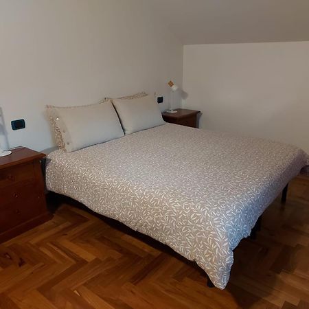 Bnb Bagno Di Bosco Губбио Экстерьер фото