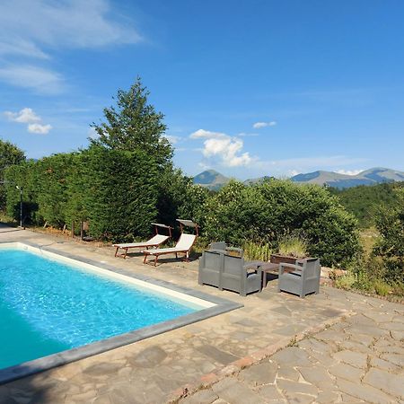 Bnb Bagno Di Bosco Губбио Экстерьер фото