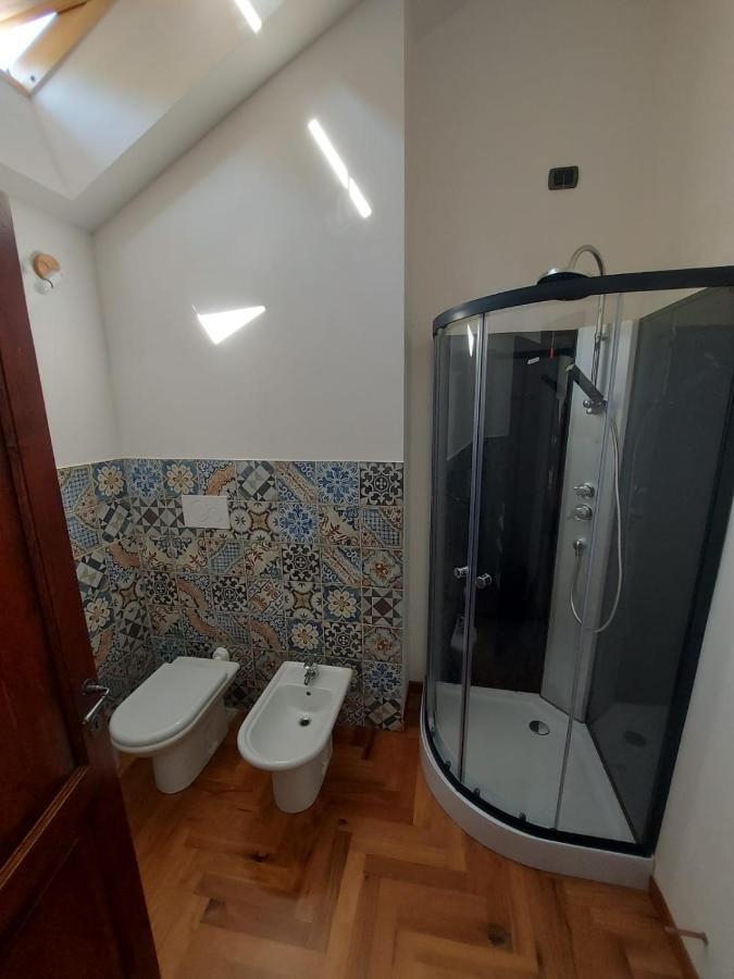 Bnb Bagno Di Bosco Губбио Экстерьер фото