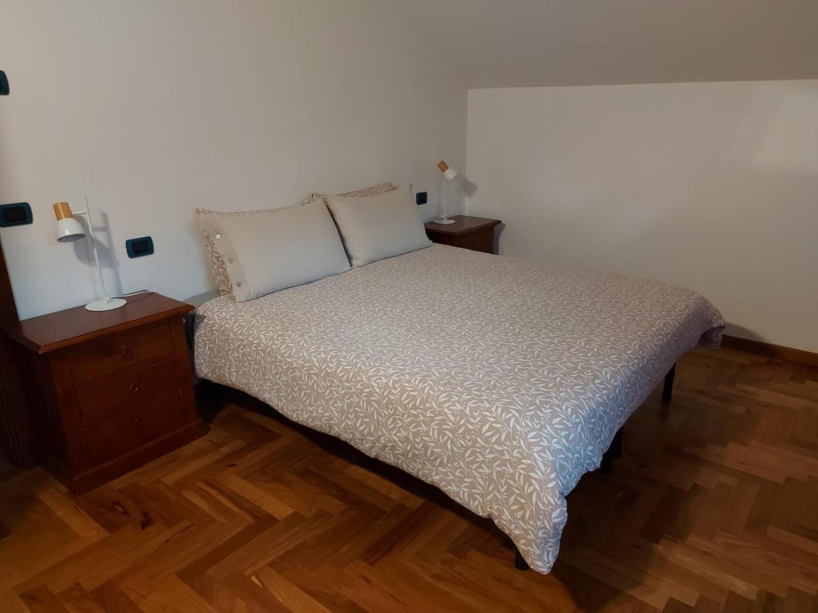 Bnb Bagno Di Bosco Губбио Экстерьер фото