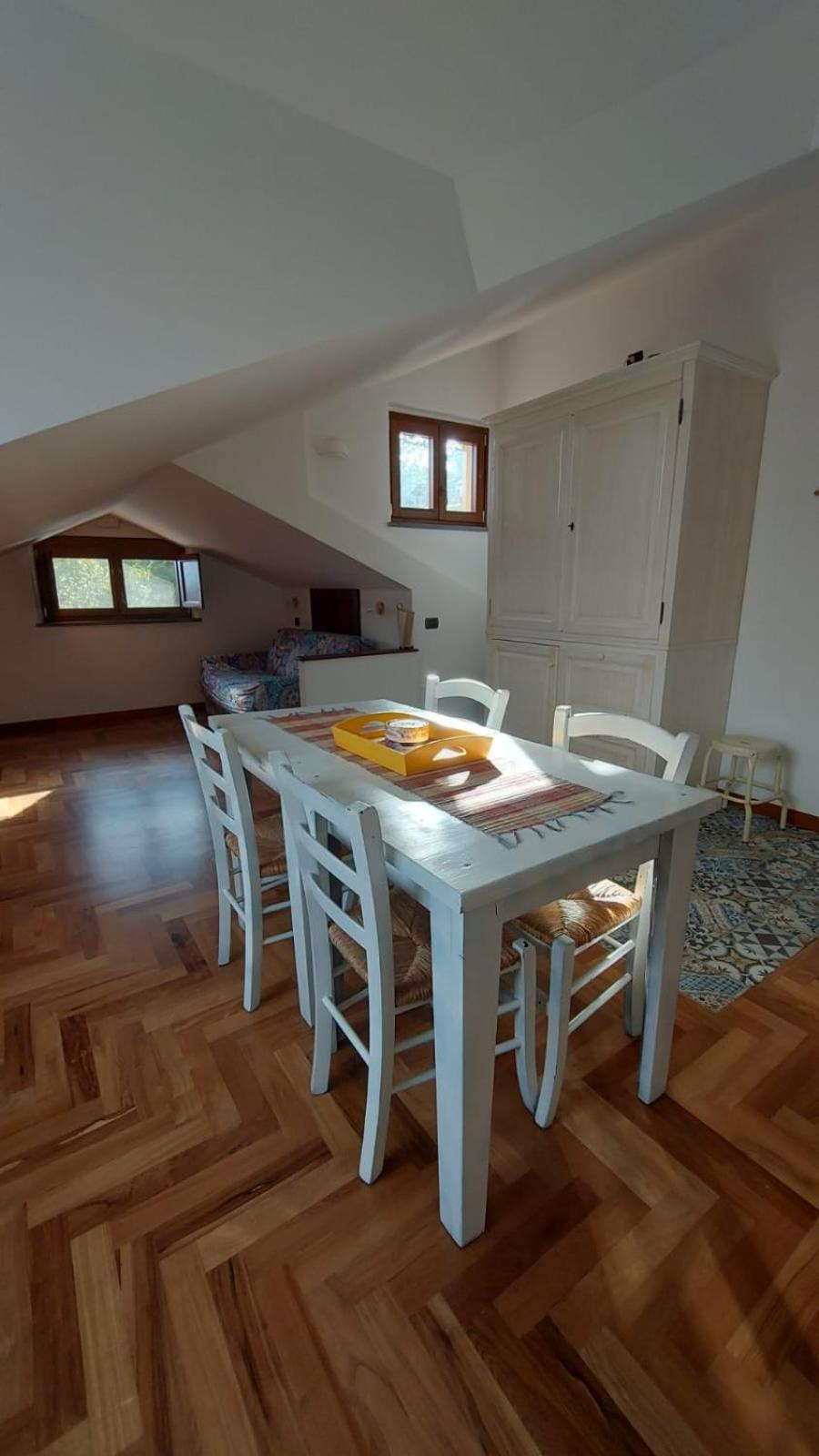 Bnb Bagno Di Bosco Губбио Экстерьер фото